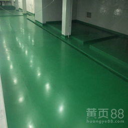 污水處理廠防腐工程 三布四油防腐地坪施工中的布料壓褶技術解析